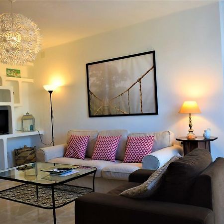 Ferienwohnung Duplex Esperanza Málaga Exterior foto