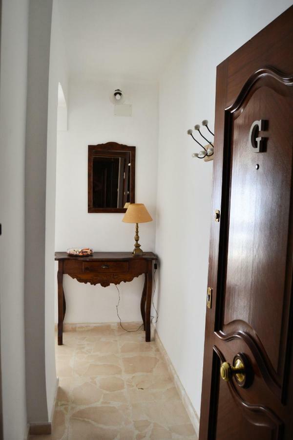 Ferienwohnung Duplex Esperanza Málaga Exterior foto