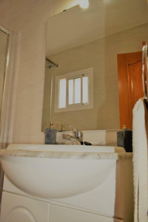 Ferienwohnung Duplex Esperanza Málaga Exterior foto
